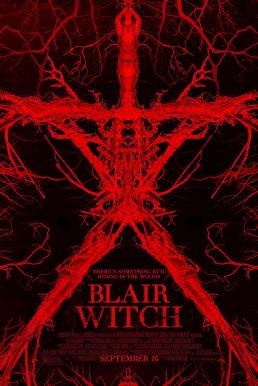 Blair Witch แบลร์ วิทช์ ตำนานผีดุ (2016) - ดูหนังออนไลน