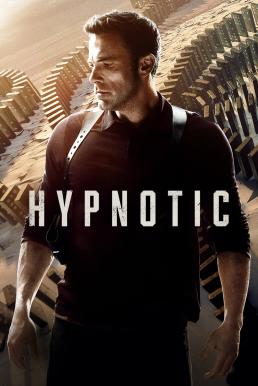 Hypnotic จิตบงการปล้น (2023) บรรยายไทยแปล - ดูหนังออนไลน